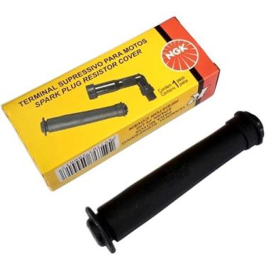 Imagem de Cachimbo Vela Twister Tornado Xre Cb300 Intruder Ngk