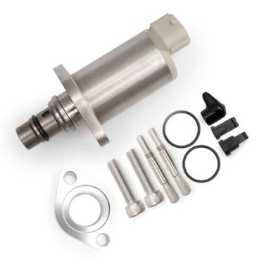 Imagem de 2940090120 Válvula reguladora de pressão de controle de sucção da bomba de combustível