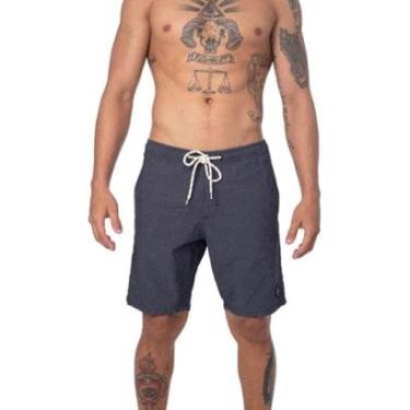Imagem de Bermuda Masculina Maresia Sarja Funko 0592-Masculino