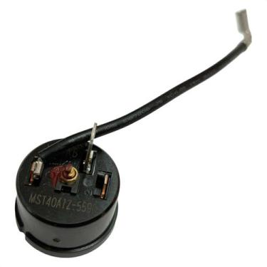 Imagem de Protetor Térmico MST40AIZ-5590 Para Compressor da Geladeira - Brazan, 