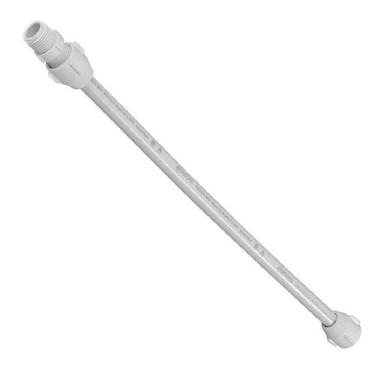 Imagem de Engate Flexivel PVC 1/2X60CM Krona UN 0744