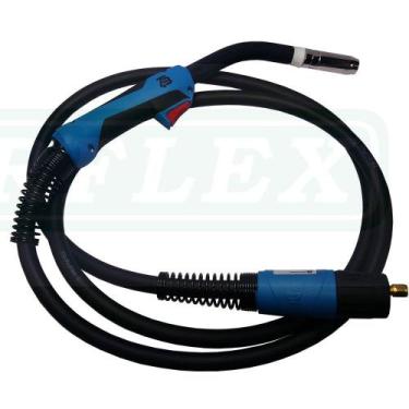 Imagem de Tocha mig/mag pro 453 tbi 3 m 0407997 - ESAB