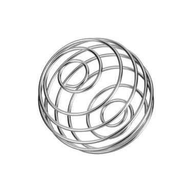 Imagem de Mola Inox pra Coqueteleira de Academia / Squeeze - Fit Way Supplements