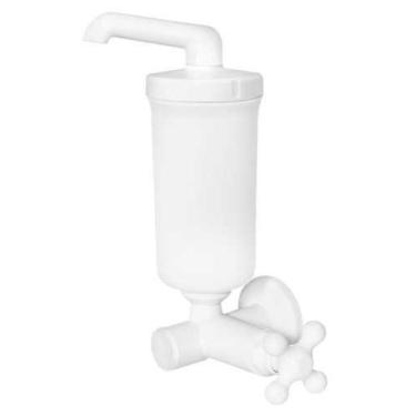 Imagem de Purificador com Derivacão Marujá Branco Viqua