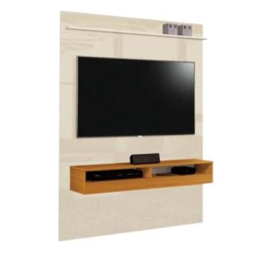 Imagem de Painel Home Torino II para TV até 50 Polegadas EDN - Edn moveis