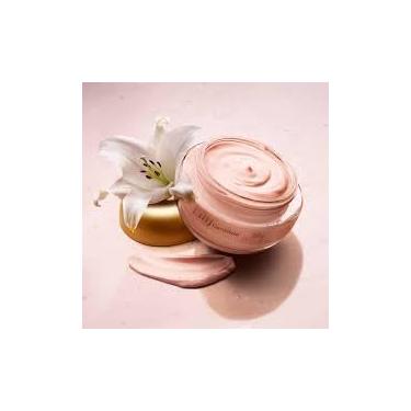 Imagem de Creme Acetinado Hidratante Desodorante Corporal Lily Gardénia 250g