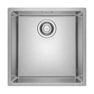 Imagem de CUBA LINEA 40 PARA COZINHA GOURMET FRANKE AÇO INOX