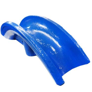 Imagem de Flange para dobrador de tubos hidráulico 12 toneladas - TDT12T - 1/2" - Tander