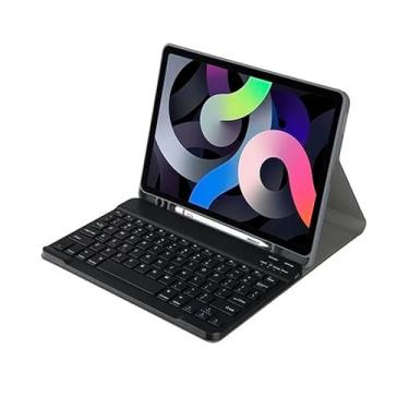 Imagem de BDNET, Capa Com Teclado Bluetooth P Tablet Samsung Galaxy Tab S7 Fe