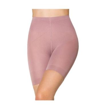 Imagem de Short Redutor Up-line Loba/Lupo 5690-003, Nude, M