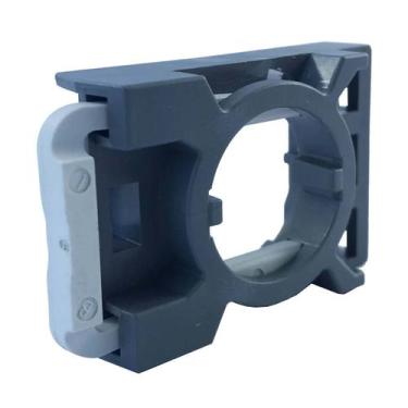Imagem de Bloco de Base  3 encaixes  MCBH-00  ABB