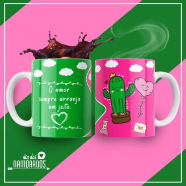 Imagem de O amor sempre arranja um jeito