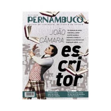 Imagem de REVISTA PERNAMBUCO - ANO 1 - Nº 1 - CEPE **