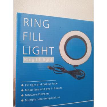 Imagem de Ring fill Light - ROHS