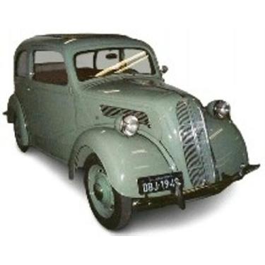 Imagem de 15 pçs Stickers - Carros Classicos  - Antigos - PGG Impressão Digital,