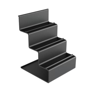 Imagem de Expositor Óculos Display 3 Plástico Abs Vitrine Loja Ótica - Criptonit