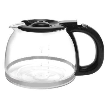 Imagem de Jarra para Cafeteira Dellar CP26 CP27 Original Vidro Forte