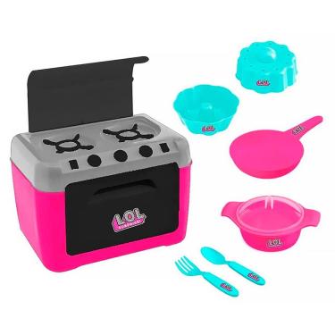 Imagem de Fogão da Chef LOL Surprise 9814 - Candide