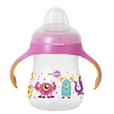 Imagem de Neopan Caneca Bicolor 270Ml - Rosa-7642 Rosa