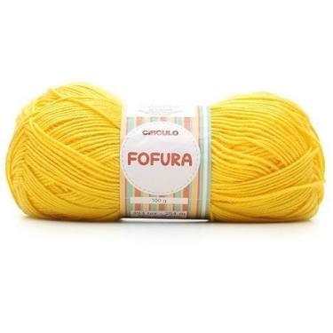 Imagem de Fio Fofura Baby & Kids Círculo 100g, 1317