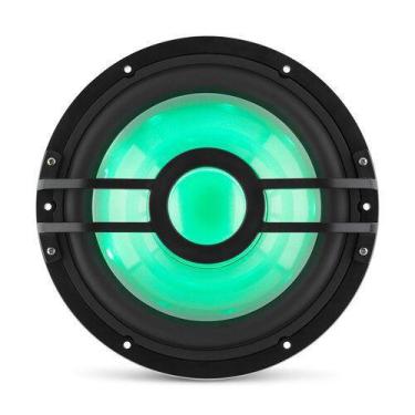 Imagem de Subwoofer Marinizado 10 Pol. Clarion Marine CMSP-101RGB-4