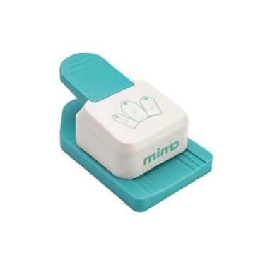 Imagem de Furador Eva/Papel Tags 3em1 Make