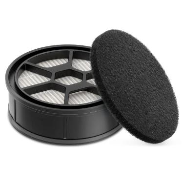 Imagem de Kit Filtro para Aspirador de pó Cyclone Power PTE10 (FEP10) Electrolux Kit Filtro para Aspirador de Pó Cyclone Power PTE10 (FEP10)