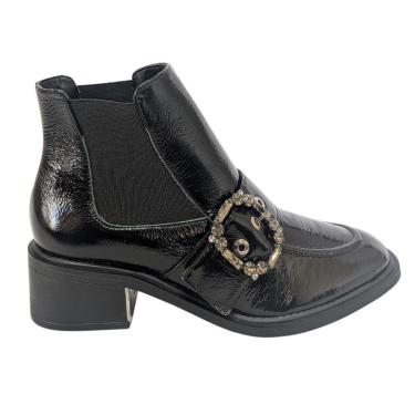 Imagem de Bota Feminina Jorge Bischoff J19905002001-Feminino