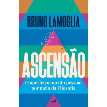 Imagem de Ascensão - O Aperfeiçoamento Pessoal Por Meio da Filosofia
