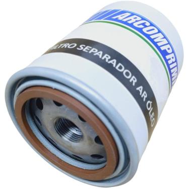 Imagem de Filtro Separador de Ar e Óleo FSBS1 para Compressor