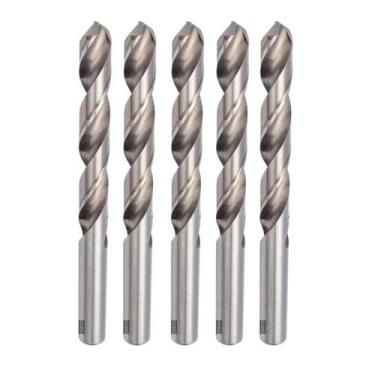 Imagem de kit broca hss 07,0 mmx69x109 din338 - 5 pcs - Orion