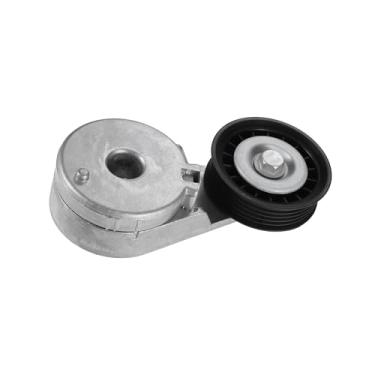 Imagem de Motoforti Conjunto tensor de correia para Buick Rendezvous 2002-2007 para Buick Terraza 2005-2006 Nº 24507667 Longa duração