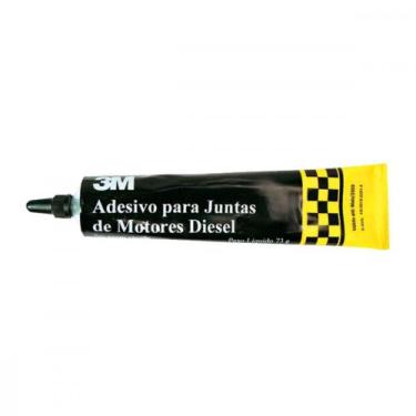 Imagem de Adesivo P/Junta 3M 73 Grs - Kit C/24 PC - 3m adesivo