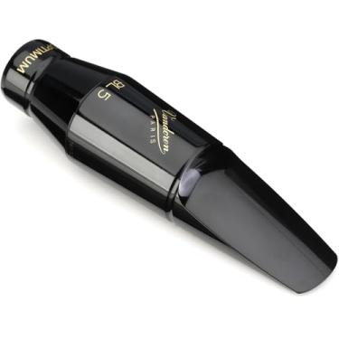Imagem de Vandoren Bocal para saxofone barítono SM733 BL5 Optimum Series
