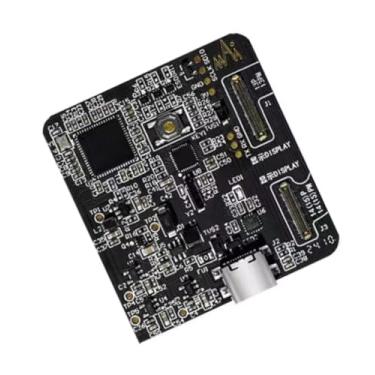 Imagem de Adaptador QianLi True Tone compatível com iPhone 13/14/15 Display Touch para iCopy 2ª geração