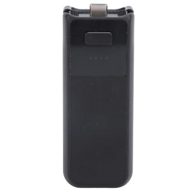 Imagem de Câmera de Câmera Compacta Banco de Energia Grip de Mão para Bolso Osmo 3 Extensão Frea Alça da Bateria para Tiro Ao Ar Livre, Bateria de íons de Lítio de 2800mAh Preto 2800mAh