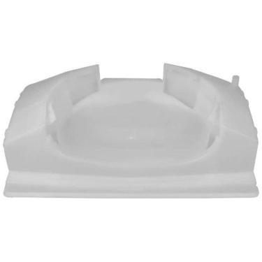 Imagem de Recipiente Aparador Água Embraco 326065990 Compressor Univer