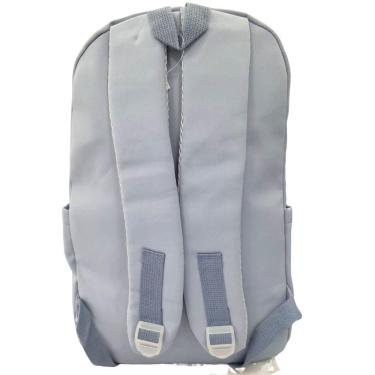 Imagem de Mochila Casual Ordinary Unique N2450038 Azul- Quanhe
