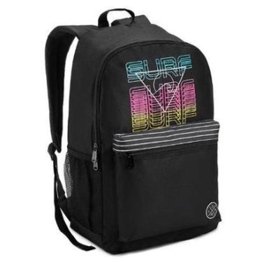 Imagem de Mochila Masculina e Feminina Escolar Viagem Trabalho Denlex DL1603-Unissex