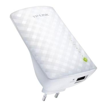 Imagem de Repetidor Wireless Dual Band 2,4/5ghz Mesh Ac750 Re200 - TP-LINK, Bran