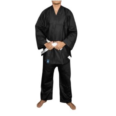 Imagem de Kimono Torah Combate Adulto-Masculino