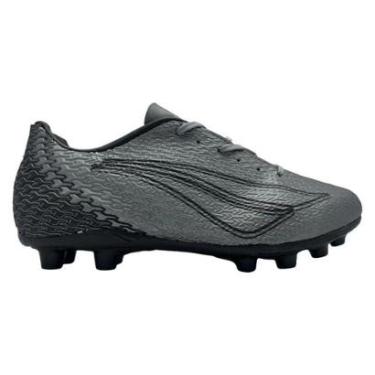 Imagem de CHUTEIRA PENALTY BRAVO CAMPO COM CADARÇO REF:BRAVO XXL MASCULINO-Masculino