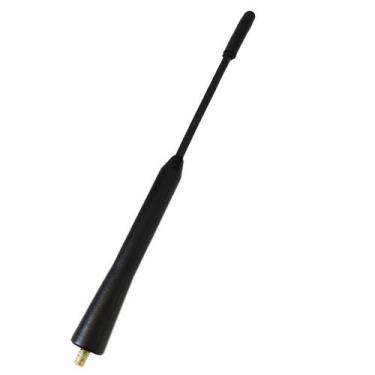 Imagem de Haste Antena M5 Gol Teto Automotiva Carro Receptiva - ORION