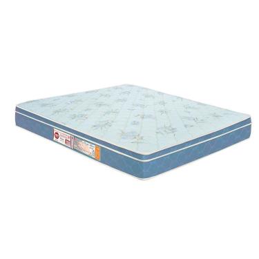 Imagem de Colchão Viúva Espuma D45 Sleep Max Euro Pillow (120x203x25) - Castor