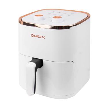 Imagem de Fritadeira Elétrica Air Fryer Mox MO-AF162 5L 1900W