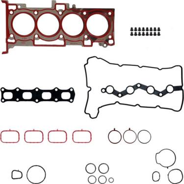 Imagem de Jogo Junta Cabeçote Aço Outlander 2.0 16V 2008/.. C/Retentor