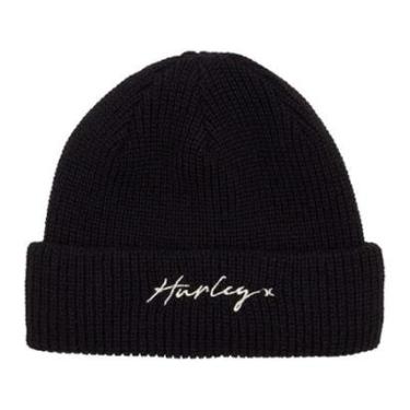 Imagem de Gorro Hurley Hurley Feminino WT25-Feminino