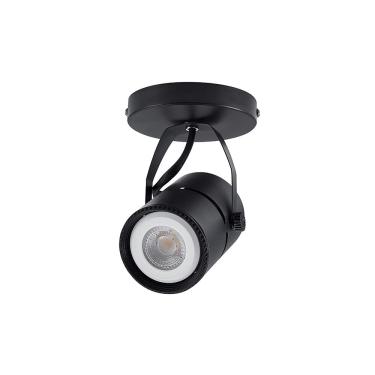 Imagem de Spot Direcionável de Sobrepor Nordecor Classic com Canopla PAR20 E27 Bivolt