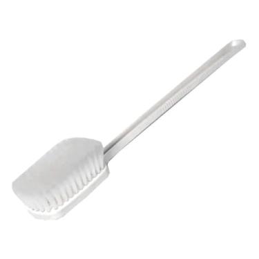 Imagem de Escova para Banho com Cerdas Macias – Alcance as Costas e Proporcione Banho Relaxante