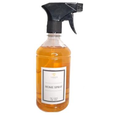 Imagem de Aromatizante Pitanga Preta 500ml - Lírios Perfumaria 